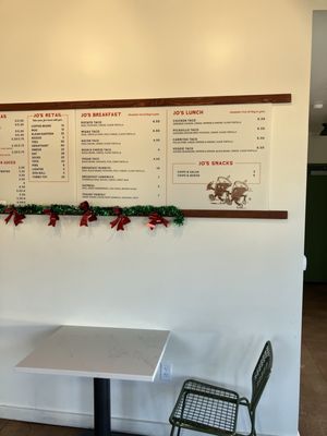 Jo's Coffee – South Austin (Menchaca) by null