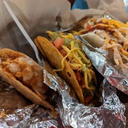Condado Tacos - Tacos