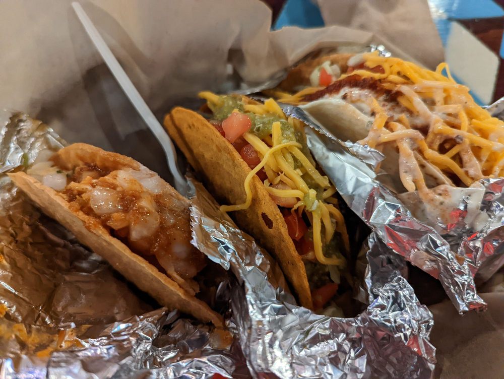 Condado Tacos
