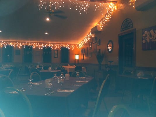 The Beacon Bar & Grill by null