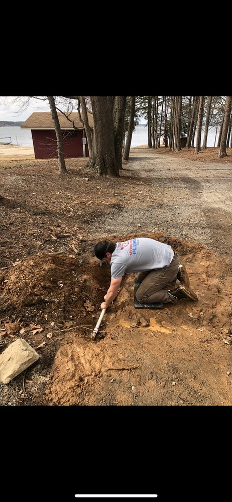 Slide of Myrick Services Plumbing