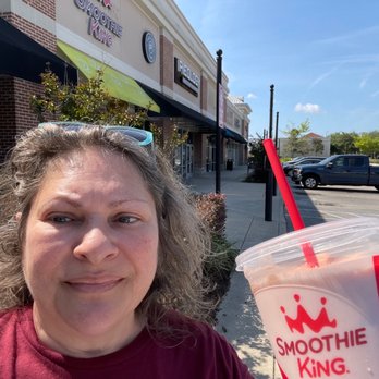 Smoothie King - Juice Bars & Smoothies Near Me - Jacksonville, Florida