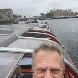Hop on Hop off Boat Tour