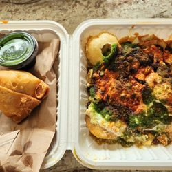 user provided Ambala Sweets & Spices - Anahiem photo