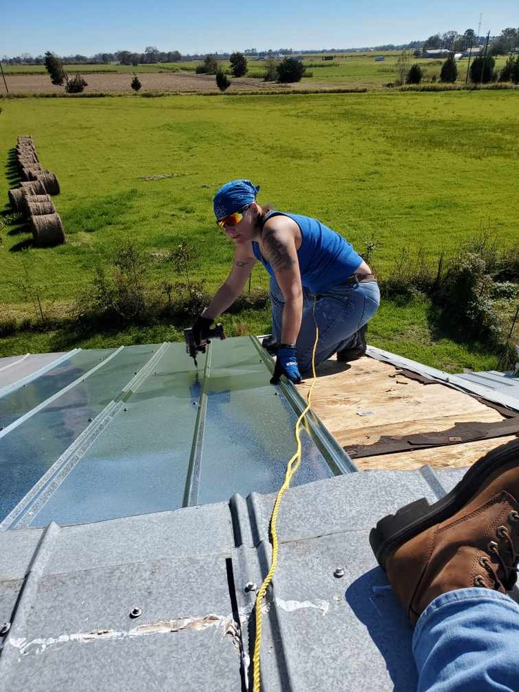 Slide of C & J Roofing and Home Improvements