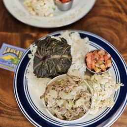 Lau Lau