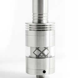 The Vape Stop - New- Orchid V3 Re-buildable Tank!