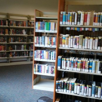 Franklin T Degroodt Memorial Library - Libraries Near Me - Palm Bay, Florida Franklin T Degroodt Memorial Library - Libraries Near Me - Palm Bay, Florida