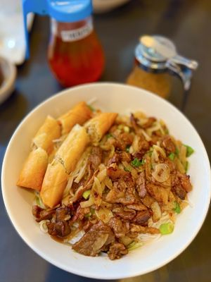 Pho Hong Phat by null