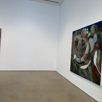 Petzel Gallery - Art Galleries Near Me - New York, New York Petzel Gallery - Art Galleries Near Me - New York, New York