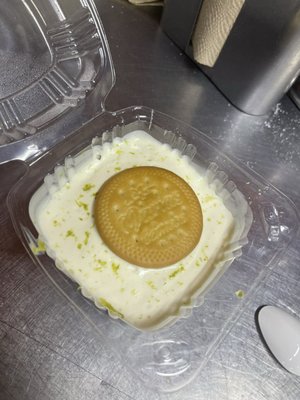 Caldos de Gallina "Luis" by null