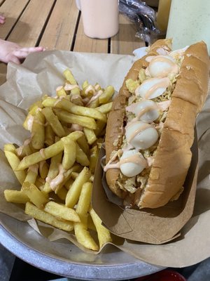 Los Perros by null