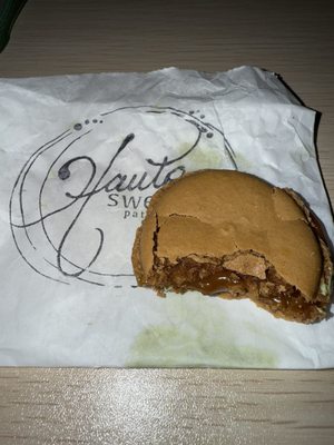 Haute Sweets Hillcrest Village by null