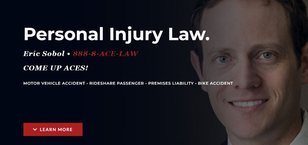 Ace Law - disability attorney in Baltimore, MD