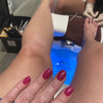 Coco Nail Bar - Nail Salons Near Me - San Antonio, Texas