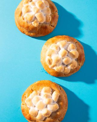 Beverly Hills Cookies by null