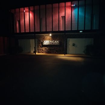 American Recording Studio - Night Sessions - Recording & Rehearsal Studios Near Me - Memphis, Tennessee American Recording Studio - Night Sessions - Recording & Rehearsal Studios Near Me - Memphis, Tennessee