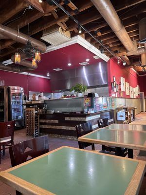 Sunnin Lebanese Cafe by null