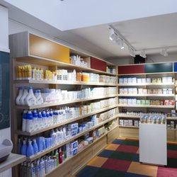 Farmacia Santa Maria - Farmàcia Santa Maria - Farmàcia Sant Cugat
