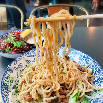 Papa Noodle - Papa Noodle - Chinese Near Me - San Francisco, California Papa Noodle - Papa Noodle - Chinese Near Me - San Francisco, California
