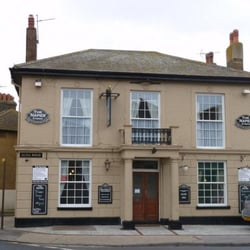 Napier Pub