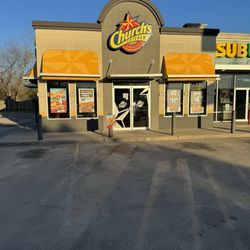 Church's Chicken