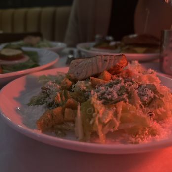 The Bellevue Chicago - Cesar Salad - New American Near Me - Chicago, Illinois The Bellevue Chicago - Cesar Salad - New American Near Me - Chicago, Illinois