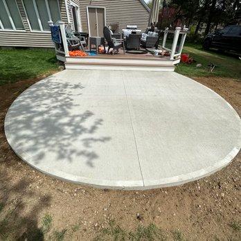 CG Construction Solutions - Finished - Masonry/Concrete Near Me - Springfield, Massachusetts