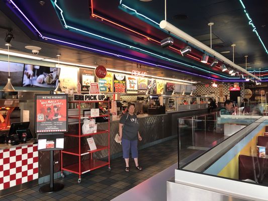 Portillo's Addison by null