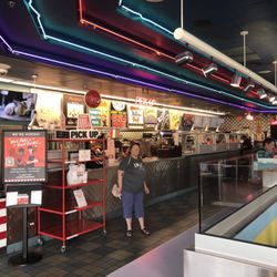 Portillo's Addison