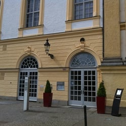 Schloss Dachau