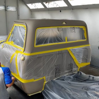 KORA Auto Collision & Body - Ready for 2 tone - Body Shops Near Me - Escondido, California