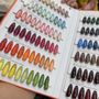 Hollywood Nails