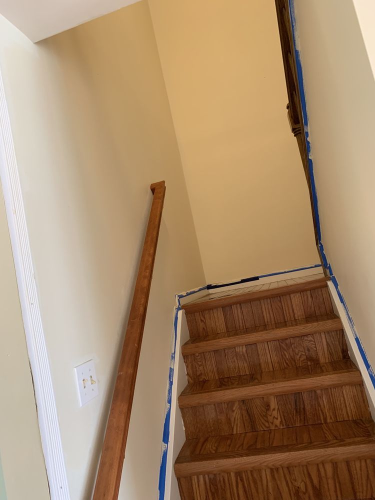 PAINTINGURUS 24 Photos Fairfax, Virginia Painters Phone Number