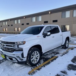 Jerry Remus Chevrolet