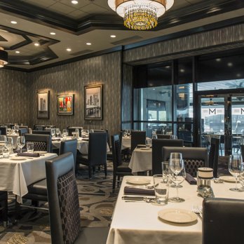 Morton's The Steakhouse - Steakhouses Near Me - Jacksonville, Florida Morton's The Steakhouse - Steakhouses Near Me - Jacksonville, Florida