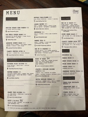 Menu photo 1 NJWineSeller Green Brook Green Brook, NJ Menu photo 1 NJWineSeller Green Brook Green Brook, NJ