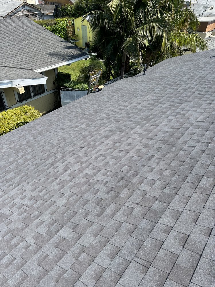 Slide of TruFix Roofing