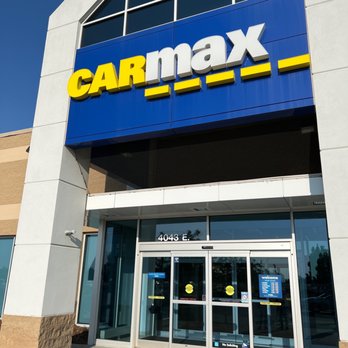 CarMax - Used Car Dealers Near Me - Meridian, Idaho