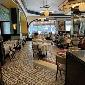 Marseille - French Near Me - New York, New York Marseille - French Near Me - New York, New York