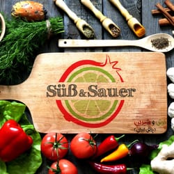 Süß&Sauer