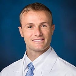 Brett Frykberg, MD - Dr. Brett Frykberg
