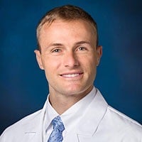 Brett Frykberg, MD - grief counselor in Jacksonville, FL
