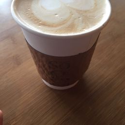 Double Latte