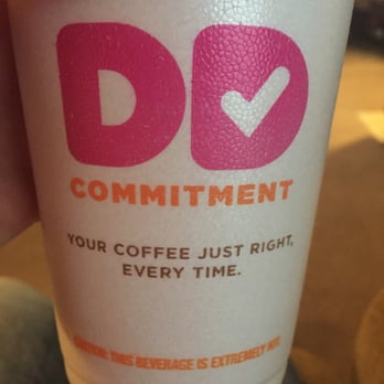 Dunkin' - Coffee time - Coffee & Tea Near Me - Hamilton, Ohio Dunkin' - Coffee time - Coffee & Tea Near Me - Hamilton, Ohio