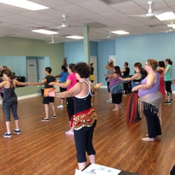Ahlam Academy at Oriental Phoenix Arts