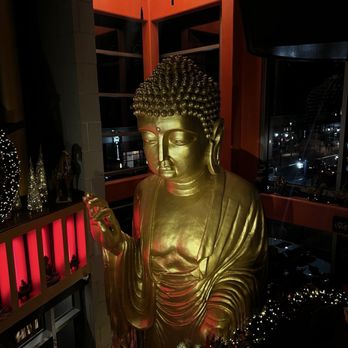 Grace's Mandarin - Buddah - Asian Fusion Near Me - Oxon Hill, Maryland