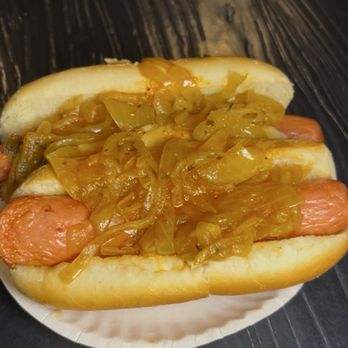 Rutt's Hut - Hot Dogs Near Me - Clifton, New Jersey Rutt's Hut - Hot Dogs Near Me - Clifton, New Jersey