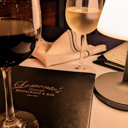 Lomonte's Italian Restaurant and Bar