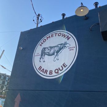 Hometown Bar-B-Que - Barbeque Near Me - Brooklyn, New York Hometown Bar-B-Que - Barbeque Near Me - Brooklyn, New York